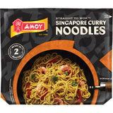 Amoy Singapore curry Noodles 300g