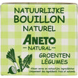 Aneto Natural Stock Original Vegetables 500g
