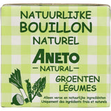 Aneto Natural Stock Original Vegetables 500g