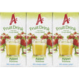 Appelsientje Fruitdrink Apple Fruit juice 6 × 200ml