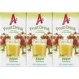 Appelsientje Fruitdrink Apple Fruit juice 6 × 200ml