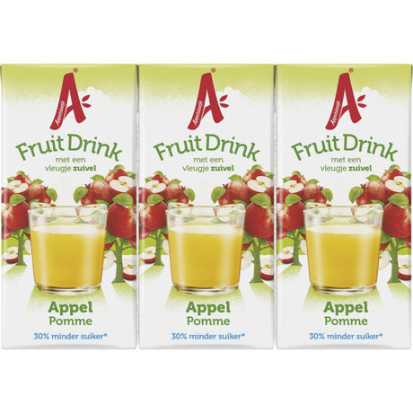 Appelsientje Fruitdrink Apple Fruit juice 6 × 200ml