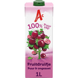 Appelsientje Fruitdruifje Fruit juice 1l