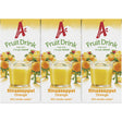 Appelsientje Fruitdrink Orange Fruit juice 6 × 200ml