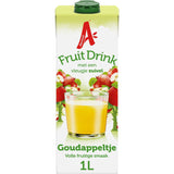 Appelsientje Fruitdrink goudappeltje Fruit juice 1l