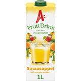 Appelsientje Fruitdrink Orange Fruit juice 1l