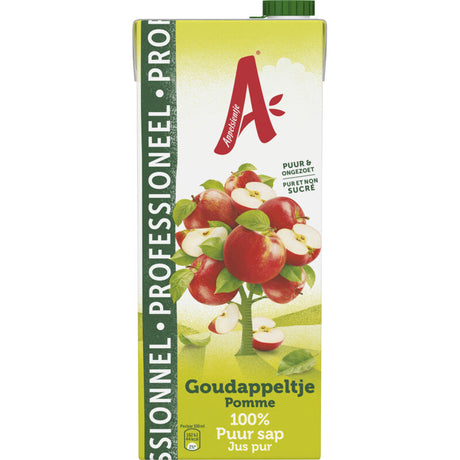Appelsientje Goudappeltje Value Pack Fruit juice 1.5l