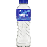 Aquarius Lemon Energy drink 500ml