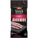 Argal Fuet snack sticks Cured sausage 50g