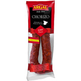 Argal Chorizo pikant Cured sausage 200g