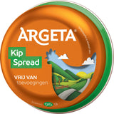 Argeta Chicken spread 95g