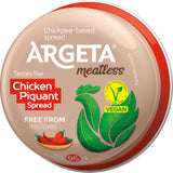 Argeta Meatless chicken spread pikant 95g
