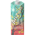 Arizona Green tea peach with honey Soft drink 1.5l