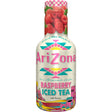 Arizona Raspberry iced tea 500ml
