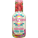 Arizona Raspberry iced tea 500ml