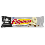 Artiach Filipinos with real white chocolate Biscuits 120g
