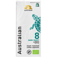Australian Dark roast lungo 10 capsules 52g