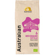 Australian City roast Brisbane style Coffee Beans 400g