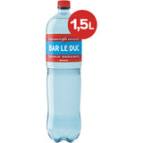 Bar-le-Duc Mineral Water Sparkling 1.5l
