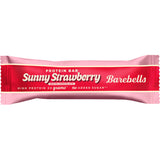 Barebells Protein bar sunny strawberry 55g