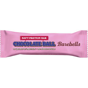 Barebells Soft protein bar chocolate ball 55g