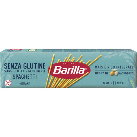 Barilla Spaghetti Gluten-Free 400g