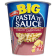 Batchelors Pasta 'n' sauce creamy carbonara 85g