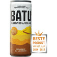 Batu Kombucha ginger & lemon Iced tea 250ml