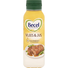 Becel Meat & Gravy Liquid 450g
