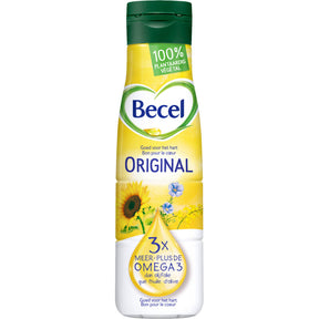 Becel Original Liquid Cooking fat 500g