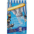 Bedo Mini Breadsticks Crackers and savoury biscuits 120g