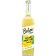 Belvoir Sicilian lemon & lime cordial Drink syrup 500ml