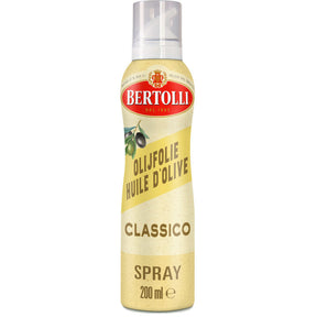 Bertolli Classico Olive Oil spray 200ml
