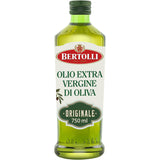 Bertolli Originale Extra Virgin Olive Oil 750ml