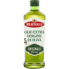 Bertolli Originale Extra Virgin Olive Oil 750ml