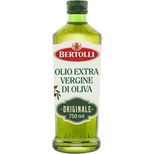 Bertolli Originale Extra Virgin Olive Oil 750ml