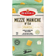 Bertolli Pasta mezze maniche no 154 400g