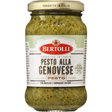 Bertolli Pesto alla genovese Pasta sauce 185g