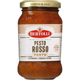 Bertolli Pesto rosso Pasta sauce 185g