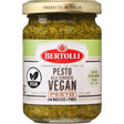 Bertolli Pesto alla Genovese vegan Pasta sauce 135g