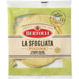 Bertolli La sfogliata piadina Bread and flatbread 300g