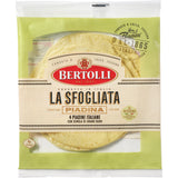 Bertolli La sfogliata piadina Bread and flatbread 300g