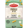 Bertolli Pasta fusilli no 178 400g