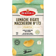 Bertolli Pasta lumache rigate maccheroni no 173 400g