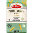 Bertolli Pasta penne rigate no 169 400g