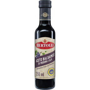 Bertolli Balsamico Vinegar from modena 250ml
