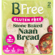 Bfree Naan bread gluten free 240g