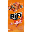 Bifi Minis 10-pack Sausage snack 100g