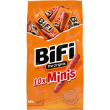 Bifi Minis 10-pack Sausage snack 100g