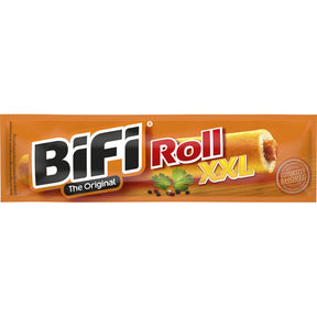 Bifi Roll XXL Sausage snack 70g